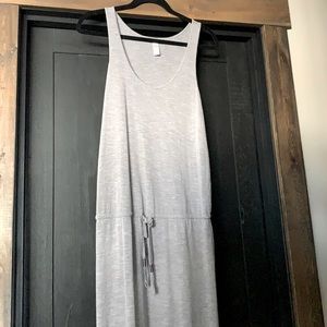 Lole ankle length dress